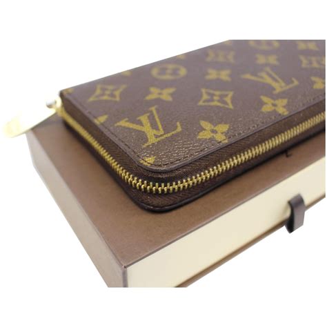 wallet organizer louis vuitton|louis vuitton long wallet price.